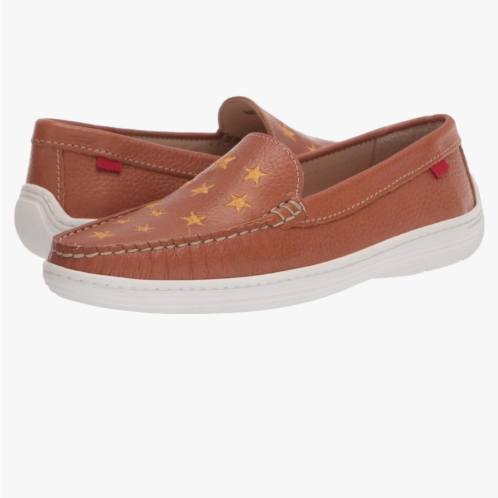 Marc Joseph kids shoe